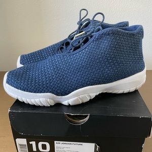 Jordan Future sz 10 NDS